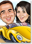 Caricaturas