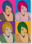 Andy Warhol