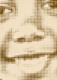 Detalle del diseño Puntos