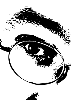 Detalle del diseño Stencil