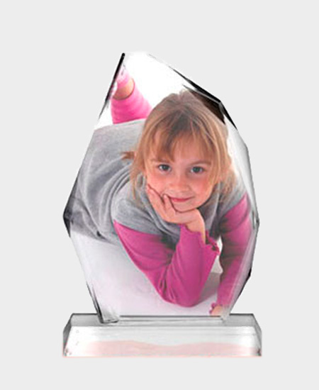 Cristales personalizadas con fotos
